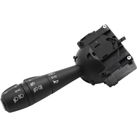 Interrupteur Clignotant Chariot élévateur - Référence 0009732400, Compatible Modèles 351/335, Pièce OEM Robuste