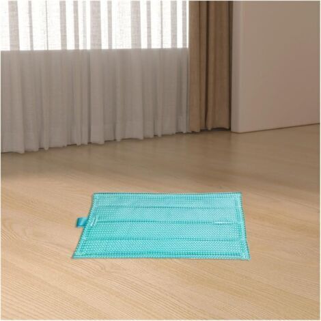 Woost - Lot De 4 Couvercles Réutilisables Pour Lingettes - Repositionnables Jusqu'à 100 Fois - Compatibles Lingettes Bébé, Beauté, Ménage