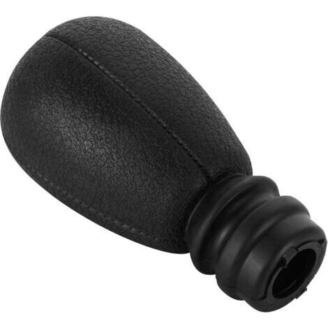 Pommeau + Manchette Levier Vitesse M MODECAR – Compatible Citroën C3 C4 C5 Xsara – 2403AR