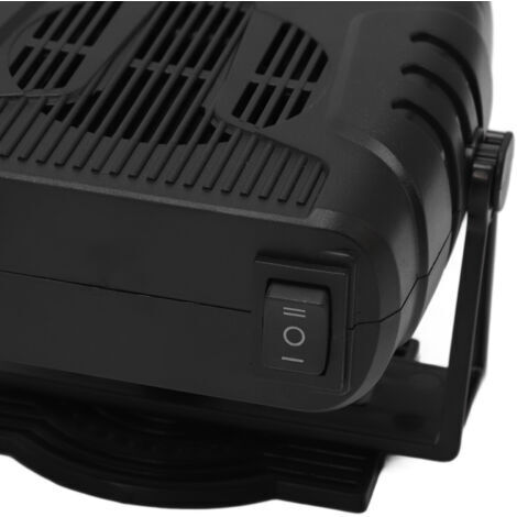 Système De Chauffage Pour Véhicules | 12V/24V Chauffage Rapide