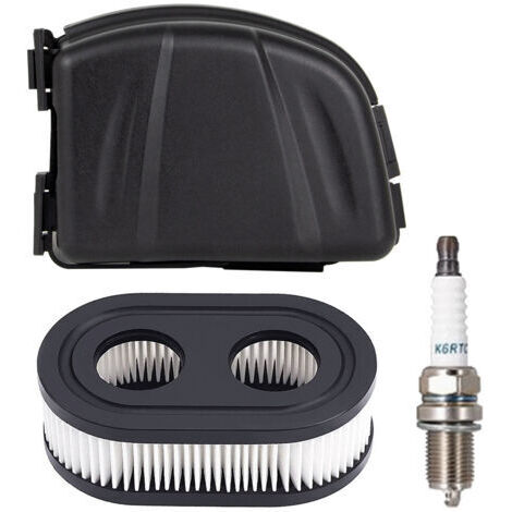 Kit de filtre à air 593260 799584, adapté à l'ensemble de filtre à air BS 09P700 104M02 650EXI