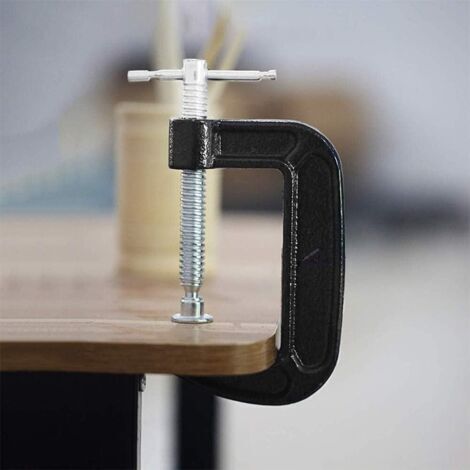 AJW-BGS Diy 59810 | Serre-joint D'angle [785