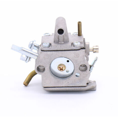 Carburateur pour débroussailleuse Stihl FS 400, FS 450, FS 480, SP 400, remplace Zama C1Q-S34H, 41281200651
