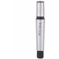 Morse Drill Chuck MT2-B16 Mandrin Porte Foret Mandrin Auto Serrant Bosch porte-outil cône Morse cône connecteur