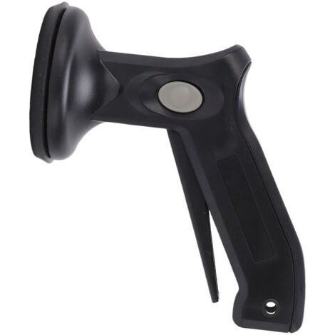 Estrattore per riparazione ammaccature a pistola con sollevamento a ventosa portatile da 70 mm per la manutenzione del veicolo (1/5)
