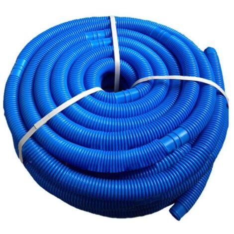 Tubo flessibile per piscina da 32 mm, tubo di collegamento per pompa filtro per piscina, tubo flessibile per pompa dell'acqua resistente ai raggi UV, tubo flessibile per pompa dell'acqua clorata