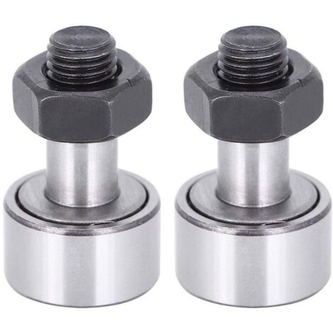 Zoternen pezzi cuscinetto ad aghi KR22/CF10, parti di fissaggio bullone cuscinetto ad aghi camma follower diametro esterno 22 mm
