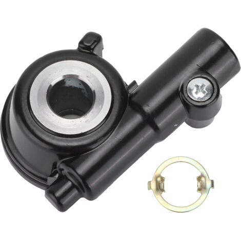 Zoternen Ricambio per ingranaggio di trasmissione del tachimetro 44800KF0023 per Honda XR250R/XR250L/XR350R/XR350L/XR500R/XR600R