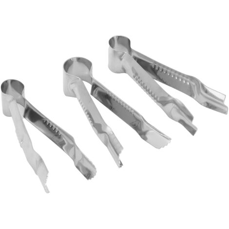 Set Di 10 Robusti Tagliabiscotti In Acciaio Inossidabile Per La Cottura Al Forno Quadrati 92948163