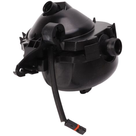 Separatore olio valvola PCV per auto, separatore olio valvola di ventilazione del basamento 11617531423 ricambio per 323I 325I 325XI 530I