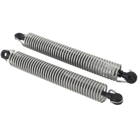 Molle di ritorno del portellone posteriore affidabili per Serie 5 F10, compatibili con Serie 5 520d 520i 523i 525d 528i 530d 530i 528iX 535iX (set da 2)