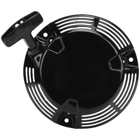 Accessori per tagliaerba tagliaerba Sostituzione avviamento a strappo adatta per Honda GXV160 GXV14 HR216