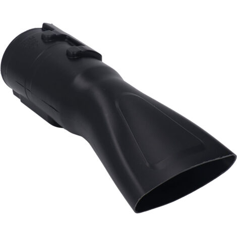 Attacco ugello a estremità piatta per soffiatore portatile X2 36V 18V XBU02Z XBU03 DUB362 Accessori per foglie (1/5)