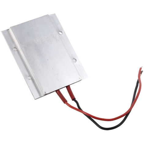 Piastra riscaldante termostato PTC a temperatura costante da 1 pz 220 V 110 W 220 ℃