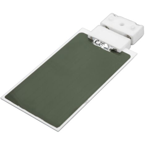 Generatore di piastre di ozono sostitutivo 12V 110V 220V Parti in ceramica 3,5 g
