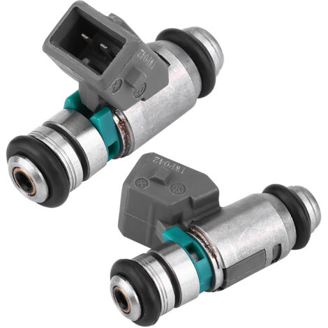 IWP042, Sostituzione ugello spruzzatore prestazioni stabili iniettore carburante per Sport Clio 172 PH1 2.0 16v 2000-2001 Auto