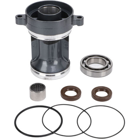 Gruppo alloggiamento elica 63D 45361 02 Tappo involucro inferiore 4D con sostituzione cuscinetto per motore fuoribordo Parsun 2T 40 50 cavalli