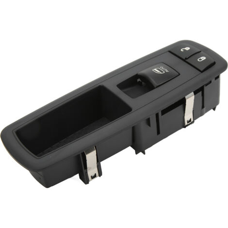 Interruttore alzacristallo elettrico lato passeggero anteriore 56046822AF Sostituzione per Grand Caravan