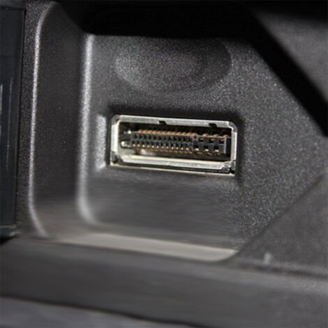 Interfaccia musicale USB AMI MMI AUX Cavo adattatore MP3 per Q5 Q7 R8 A3 A4 A5 A6