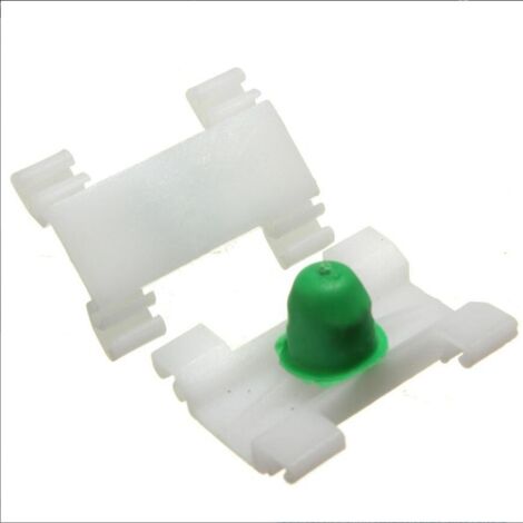 Clip paraurti per modanatura parafango portiera per E36 E46 325 328 323 51131960054 ‑ Intl