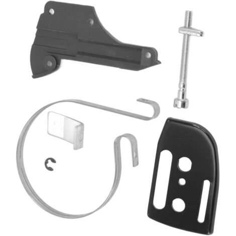 Kit tenditore per motosega Accessorio in acciaio inossidabile per Husqvarna 36 41 136 137 142