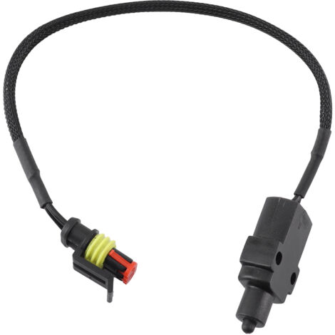 INTERRUTTORE DI SICUREZZA PER AVVIAMENTO IN FOLLE 0586780 ACCESSORIO DI RICAMBIO PER IMBARCAZIONI DAL 2004 IN POI.