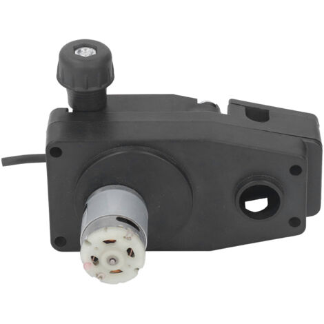 Motore di alimentazione filo per saldatore Mig da 2 a 13 m/min Alimentatore per saldatura 10 W DC24V