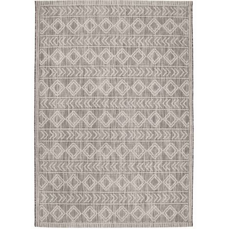 ASTRA tapis à poils courts SYDNEY - 1 pièce 160x230 cm, beige