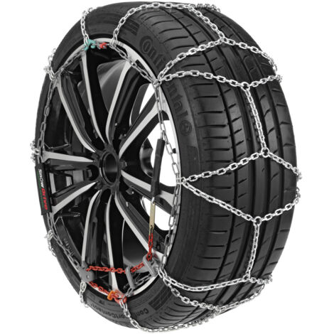 R-9 - Catene da neve autovetture - 6 (1/5)