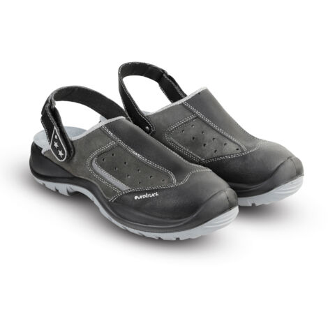 Tiger Black, Sabot Antinfortunistici - Eu 46 - Uk 11 (1/5)