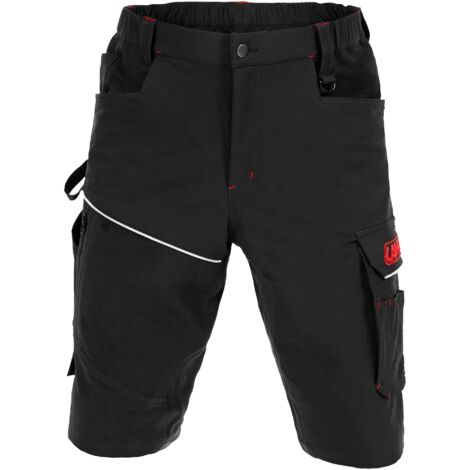 Pantaloni corti da lavoro - S (1/5)