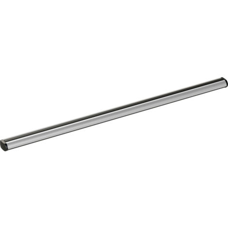 Kargo-Plus, barra portatutto alluminio - 150 cm
