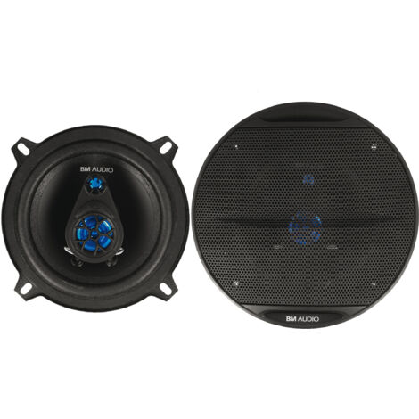 Wj1-S55V3 - D.130 Mm - 300W - Altoparlanti - 2 Pz (1/2)
