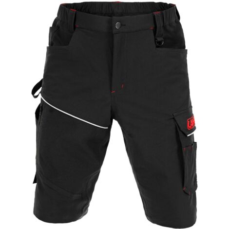 Pantaloni corti da lavoro - XXL (1/5)