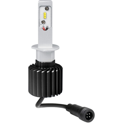 12/24V Halo Led Serie 1 - (H1) - 12W - P14,5s - 1 pz - D/Blister (1/4)