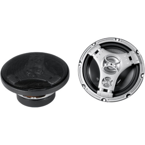 Xlr-6639S - D.165 Mm - 280W - Altoparlanti - 2 Pz (1/2)