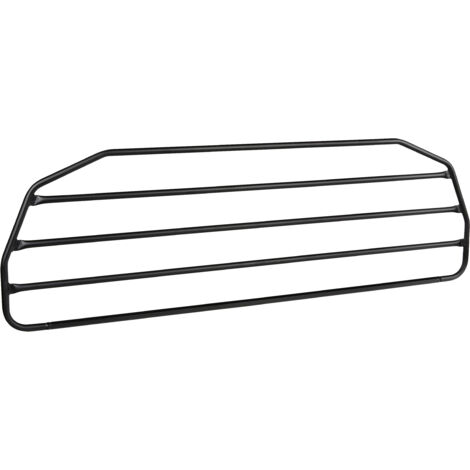 Premium-Guard, griglia divisoria in acciaio - Type 6 - 1180x380 mm