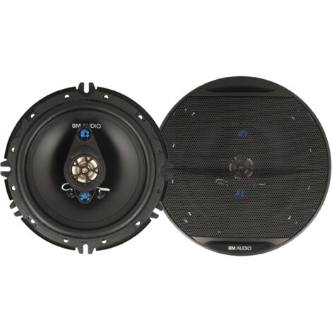 WJ1-S66V4 - Ø 161 mm - 330W - Altoparlanti - 2 pz (1/2)