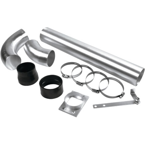 Kit di montaggio filtro sportivo ad aspirazione diretta