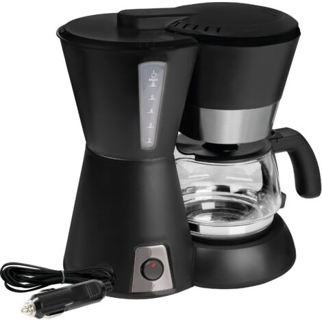 Coffee Maker Arabica, caffettiera - 24V - 300W (1/5)