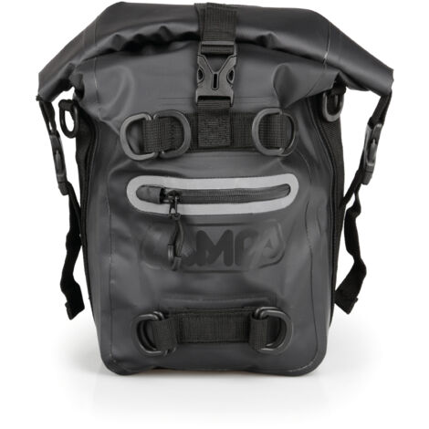 Impervious 5, borsa impermeabile per fissaggio a tubolari moto - 5 L (1/5)