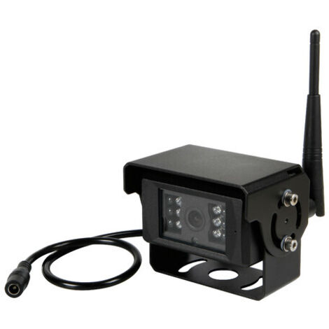 T5, Telecamera wireless (1/4)