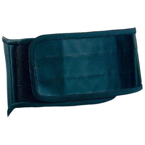 Comfort fascia di sostegno lombare supporto schiena taglia XL