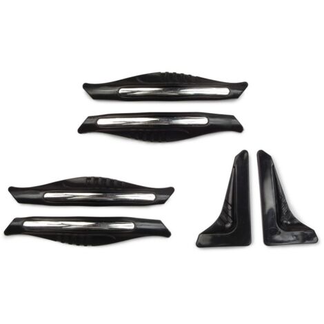 Set 6 pezzi salvaporta boxer Universale per tutte le auto