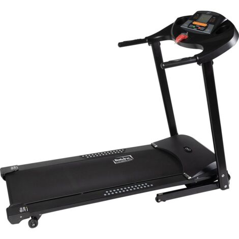 Tapis roulant Tappeto Elettrico richiudibile Albatros Velocità 12 Km/h - velocità e inclinazione regolabile - allenamento a casa