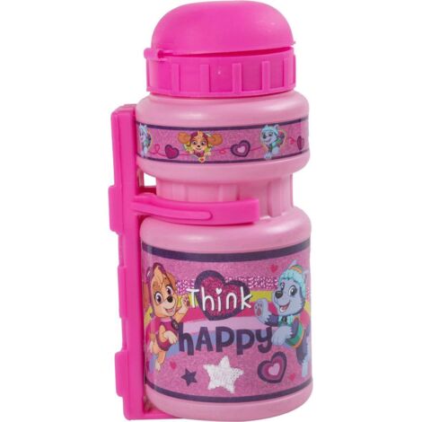 TATAWAY Borraccia ciclo Paw Patrol girl 350ml Accessorio Originale Auto (1/4)