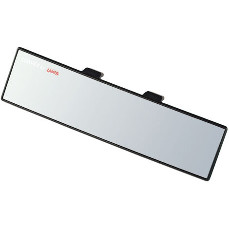 Convex 300, specchietto retrovisore convesso - 300x65 mm