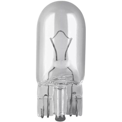 12V Original Line - W5W - 5W - W2,1x9,5d - 2 pz - Scatola