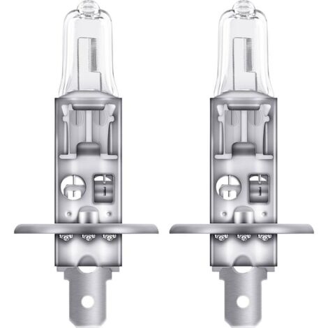 24V Truckstar Pro - H1 - 70W - P14,5s - 1 pz  - Scatola