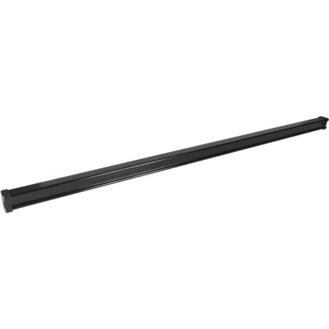 Kargo, barra portatutto acciaio - 150 cm